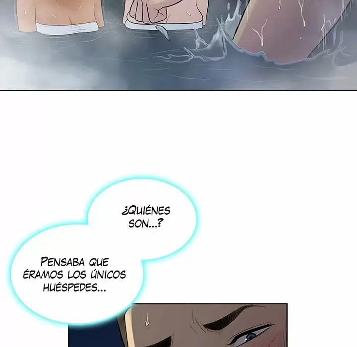 The Stand-up Guy Capítulo 39 - Página 45