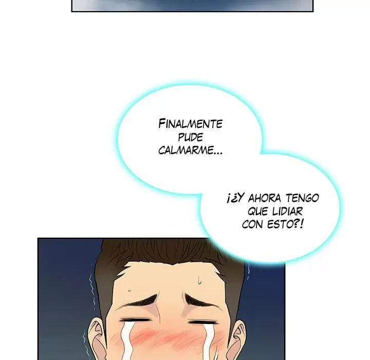 The Stand-up Guy Capítulo 39 - Página 64