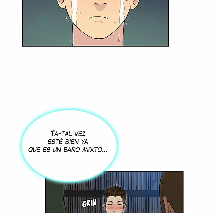 The Stand-up Guy Capítulo 39 - Página 65