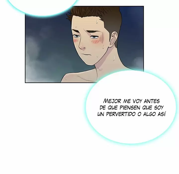 The Stand-up Guy Capítulo 39 - Página 68