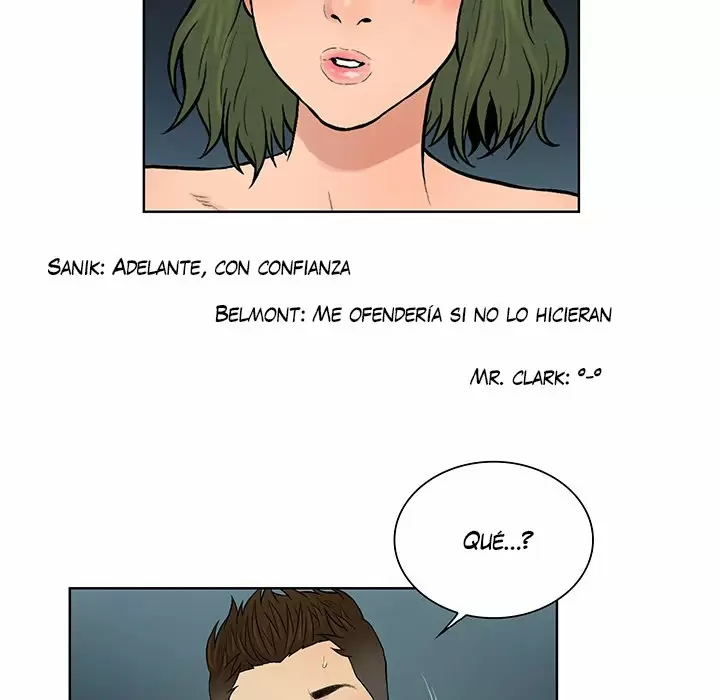 The Stand-up Guy Capítulo 39 - Página 73