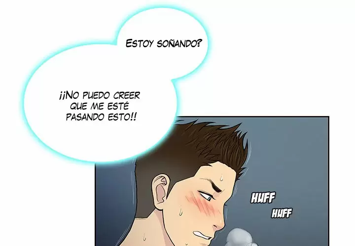 The Stand-up Guy Capítulo 40 - Página 5
