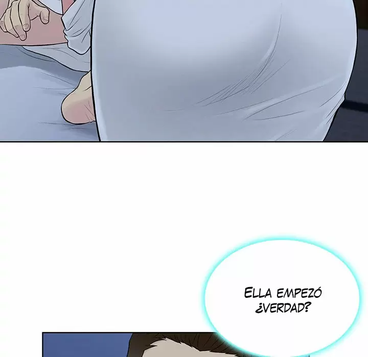 The Stand-up Guy Capítulo 41 - Página 30