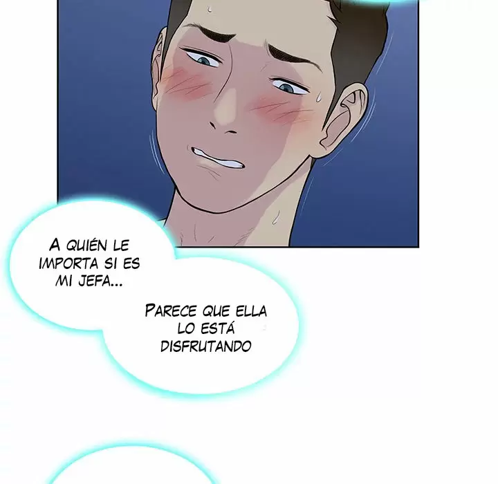 The Stand-up Guy Capítulo 41 - Página 31