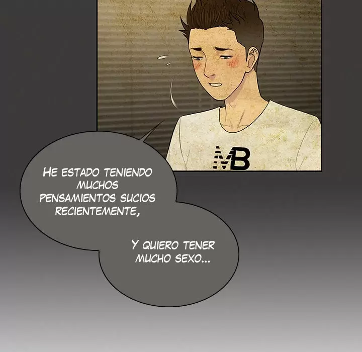 The Stand-up Guy Capítulo 41 - Página 44