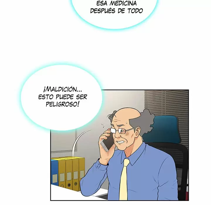 The Stand-up Guy Capítulo 41 - Página 46