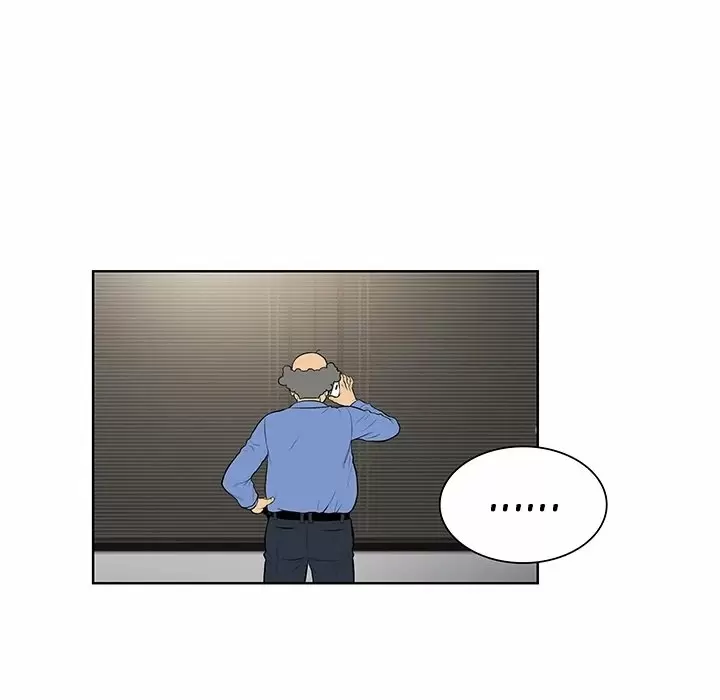 The Stand-up Guy Capítulo 41 - Página 50