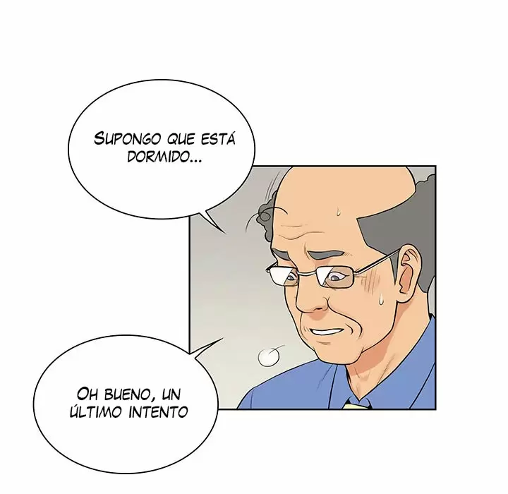 The Stand-up Guy Capítulo 41 - Página 53