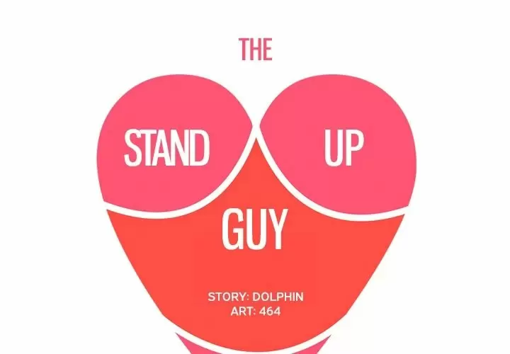 The Stand-up Guy Capítulo 42 - Página 2