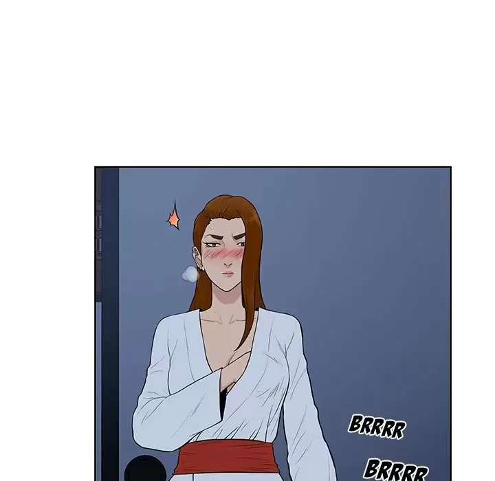 The Stand-up Guy Capítulo 42 - Página 21