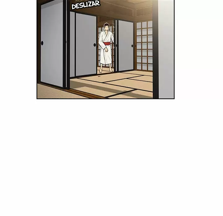 The Stand-up Guy Capítulo 42 - Página 36