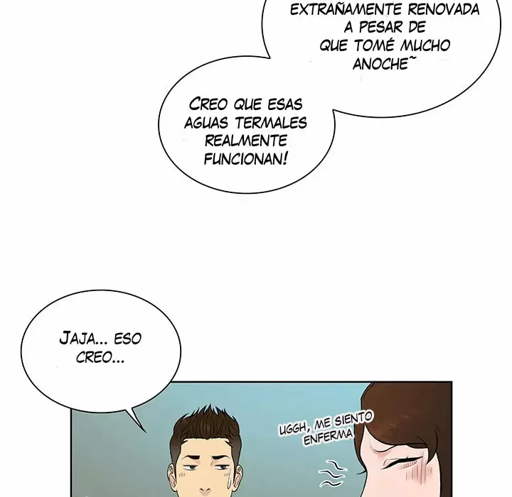 The Stand-up Guy Capítulo 42 - Página 46