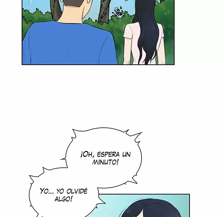 The Stand-up Guy Capítulo 42 - Página 56
