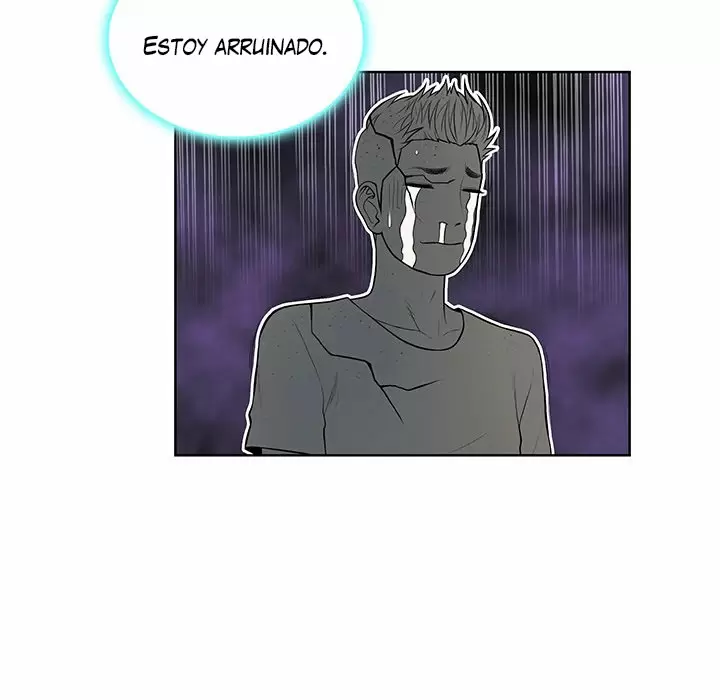 The Stand-up Guy Capítulo 42 - Página 59