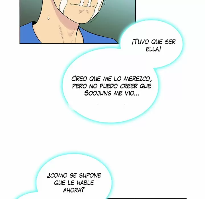 The Stand-up Guy Capítulo 42 - Página 64