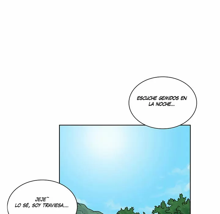 The Stand-up Guy Capítulo 42 - Página 68