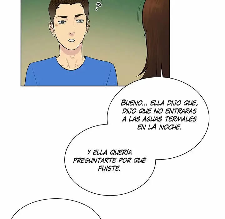 The Stand-up Guy Capítulo 42 - Página 71