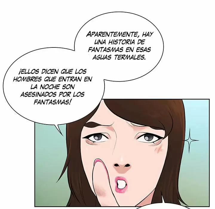 The Stand-up Guy Capítulo 42 - Página 73