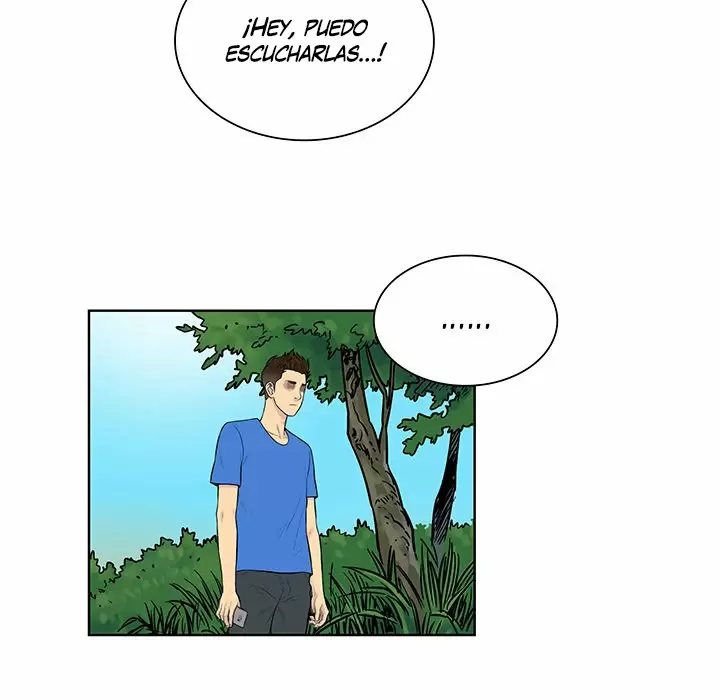 The Stand-up Guy Capítulo 42 - Página 82