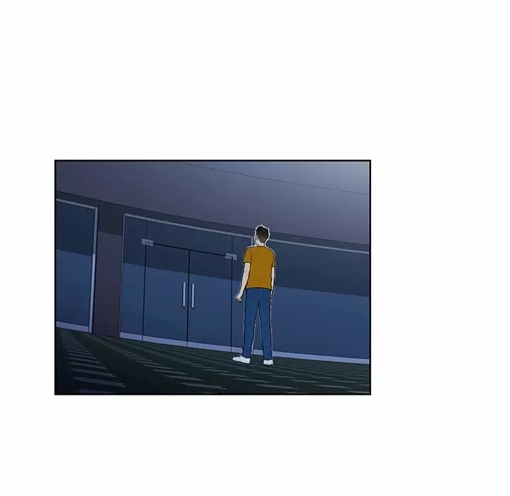 The Stand-up Guy Capítulo 42 - Página 86