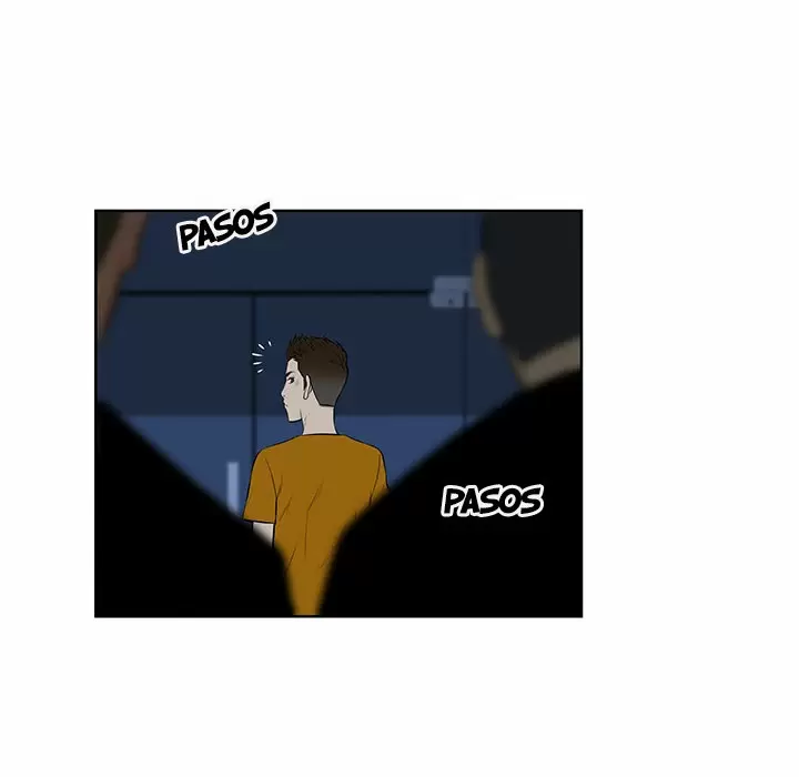 The Stand-up Guy Capítulo 42 - Página 88