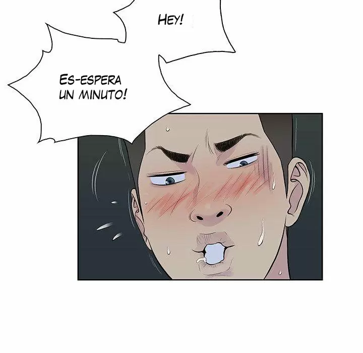 The Stand-up Guy Capítulo 43 - Página 15