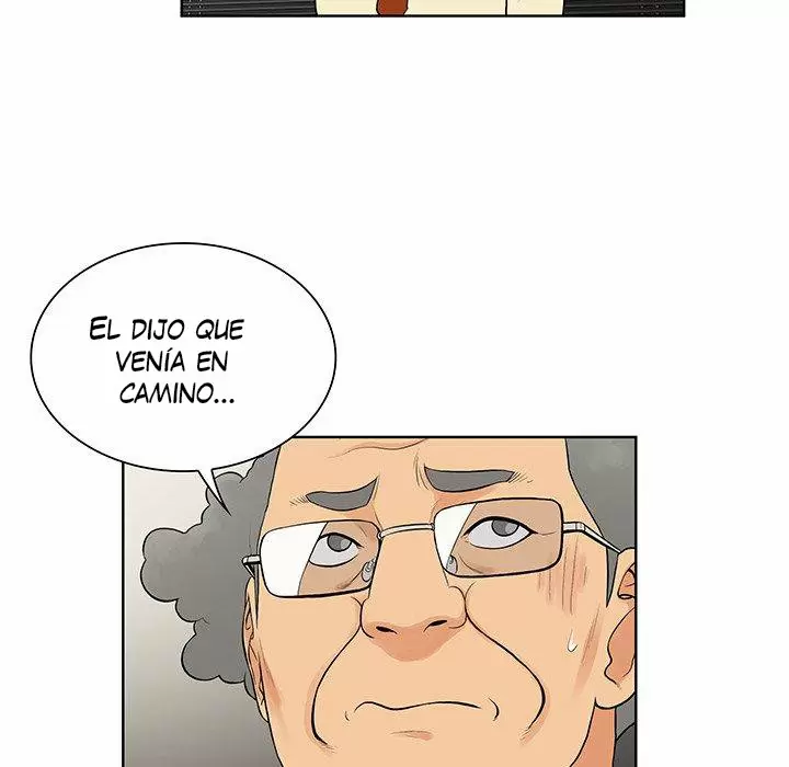The Stand-up Guy Capítulo 43 - Página 22