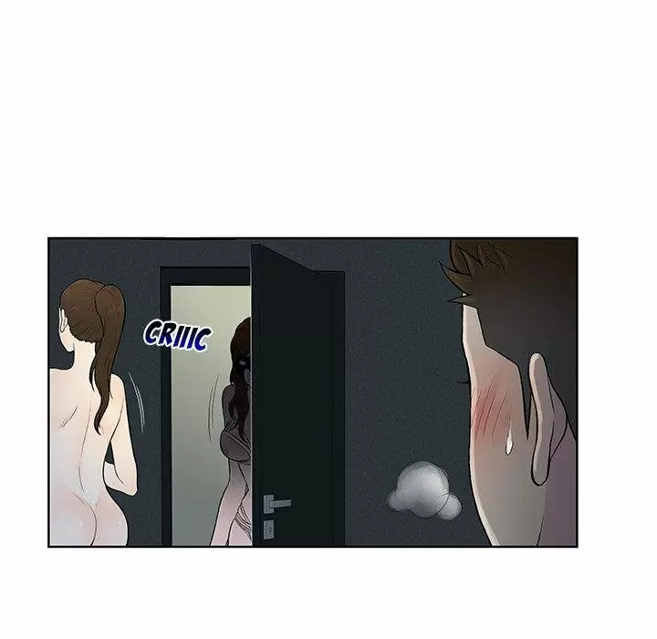 The Stand-up Guy Capítulo 43 - Página 26
