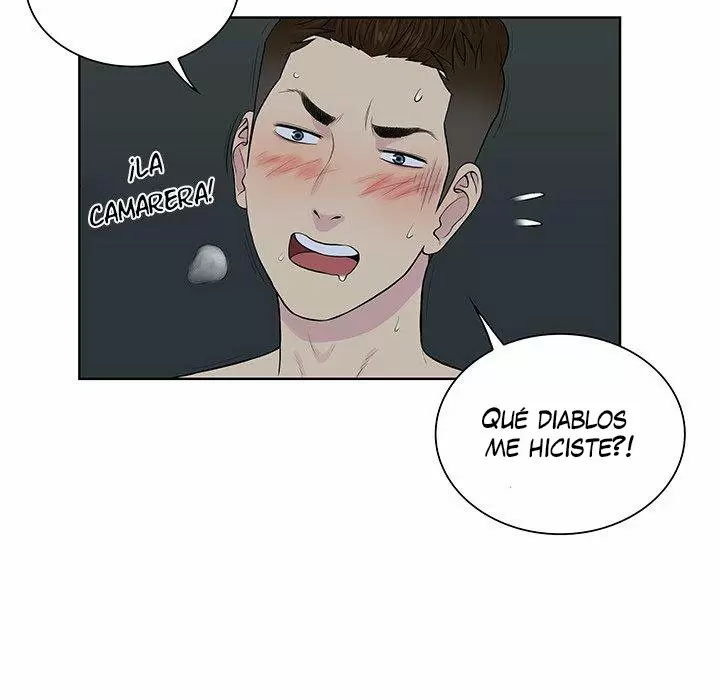 The Stand-up Guy Capítulo 43 - Página 36