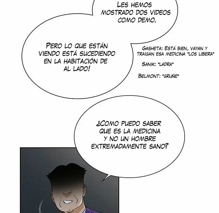 The Stand-up Guy Capítulo 43 - Página 53
