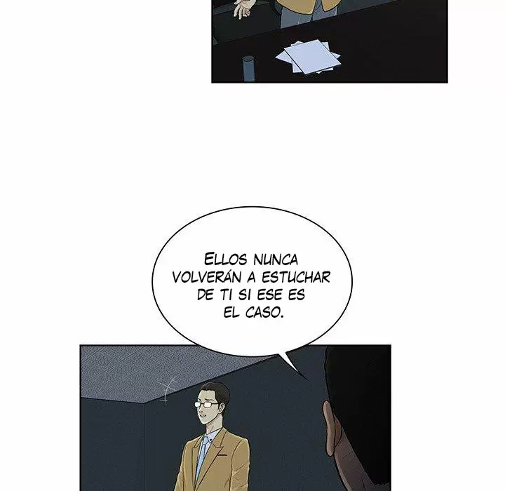 The Stand-up Guy Capítulo 43 - Página 55