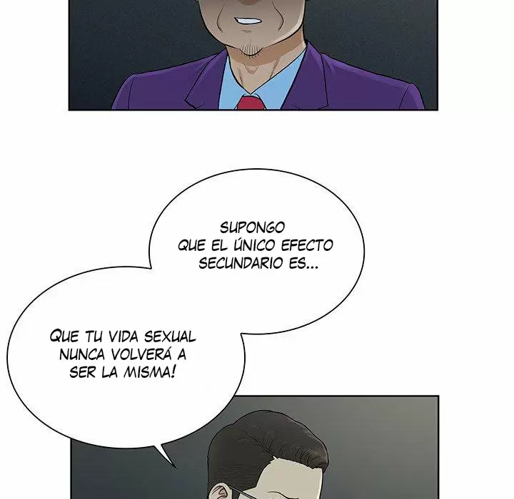 The Stand-up Guy Capítulo 43 - Página 57
