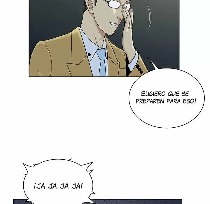 The Stand-up Guy Capítulo 43 - Página 58