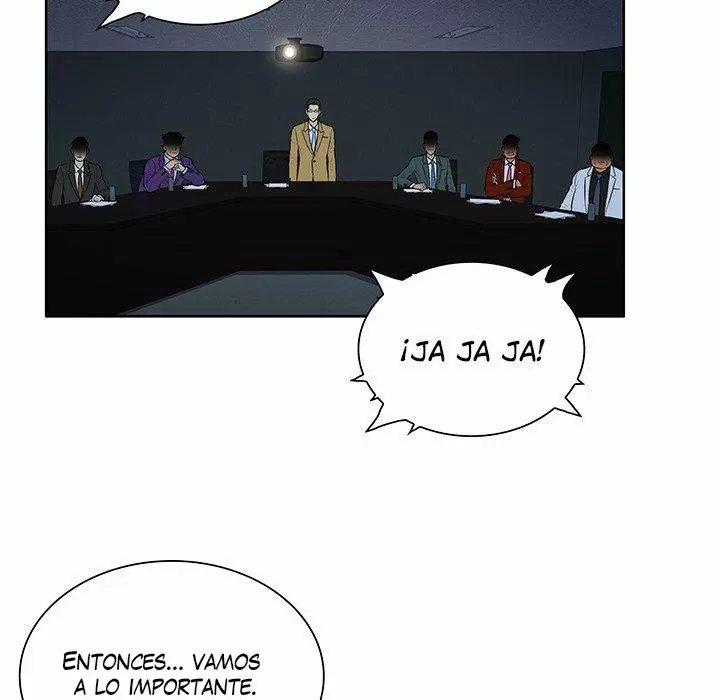 The Stand-up Guy Capítulo 43 - Página 59