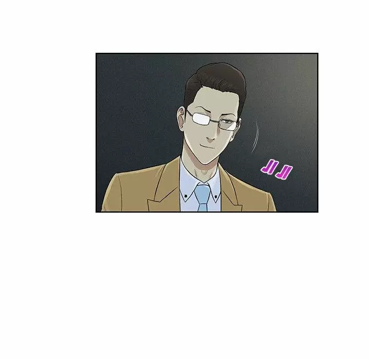 The Stand-up Guy Capítulo 43 - Página 61