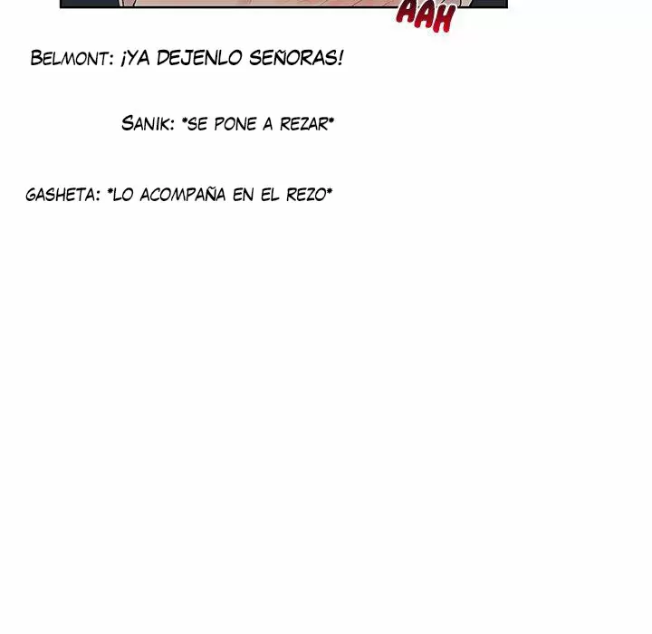 The Stand-up Guy Capítulo 43 - Página 69