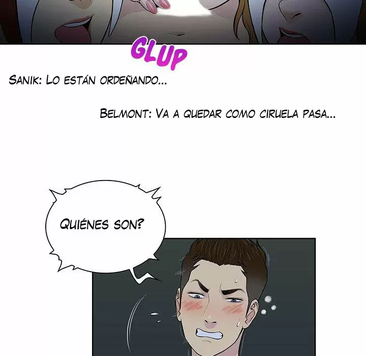 The Stand-up Guy Capítulo 43 - Página 7