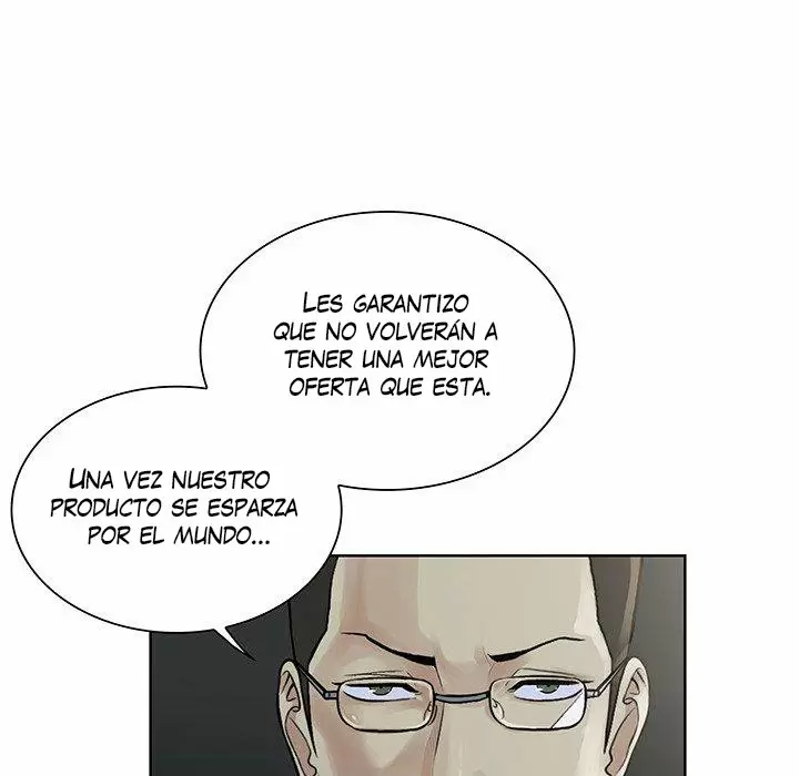 The Stand-up Guy Capítulo 43 - Página 75