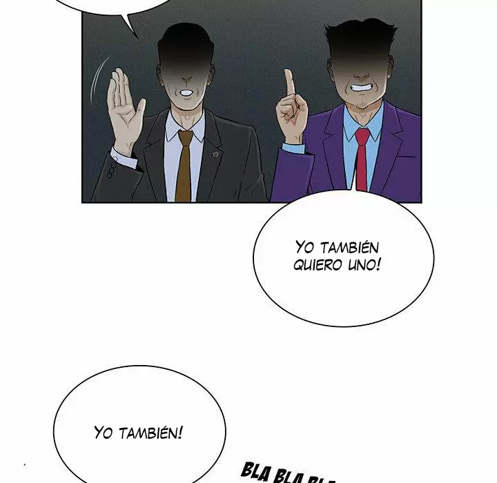 The Stand-up Guy Capítulo 43 - Página 77