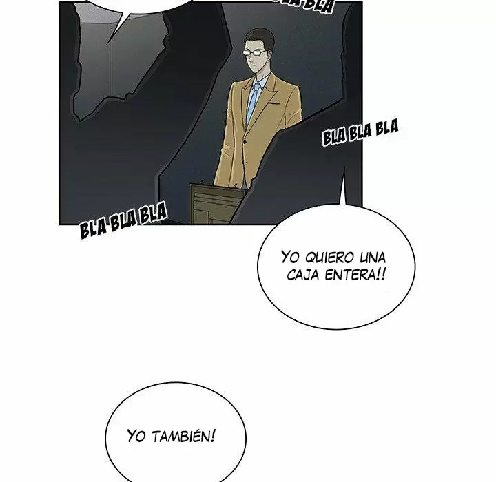 The Stand-up Guy Capítulo 43 - Página 78