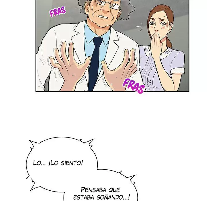The Stand-up Guy Capítulo 44 - Página 35