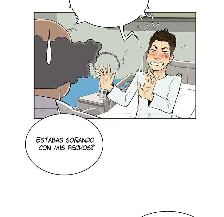 The Stand-up Guy Capítulo 44 - Página 36