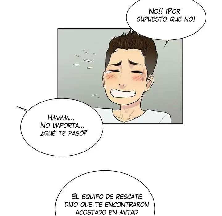 The Stand-up Guy Capítulo 44 - Página 37