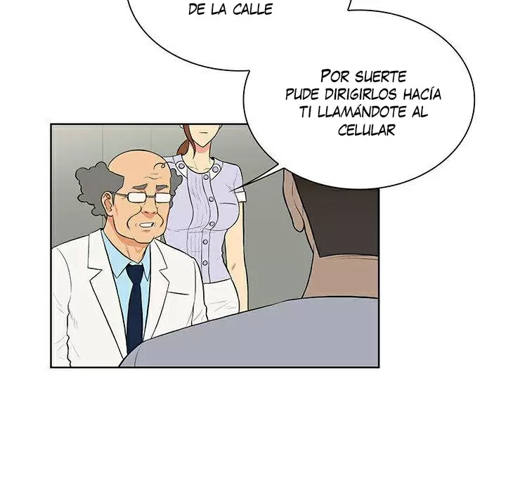 The Stand-up Guy Capítulo 44 - Página 38