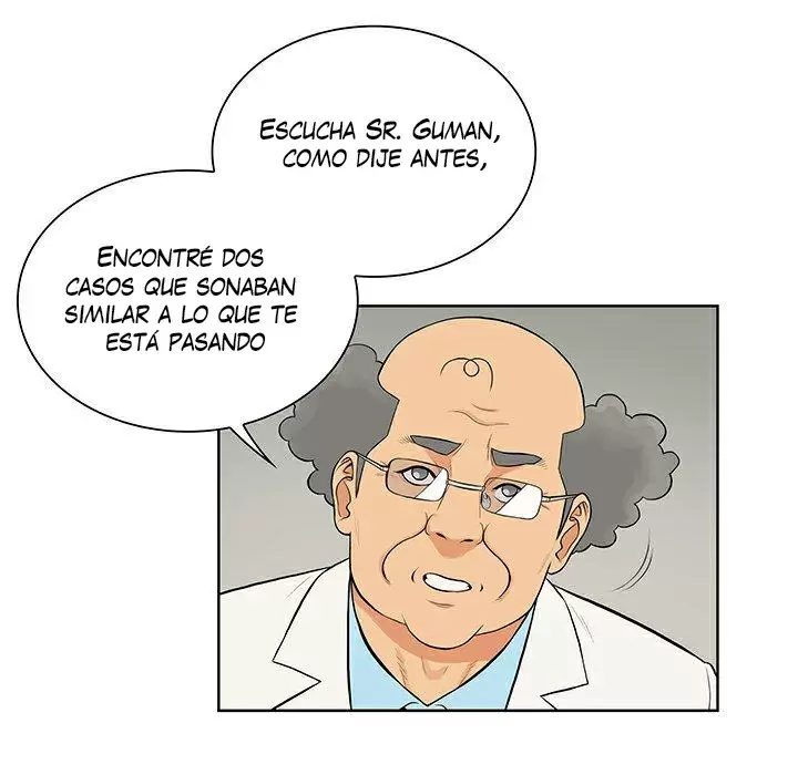 The Stand-up Guy Capítulo 44 - Página 43