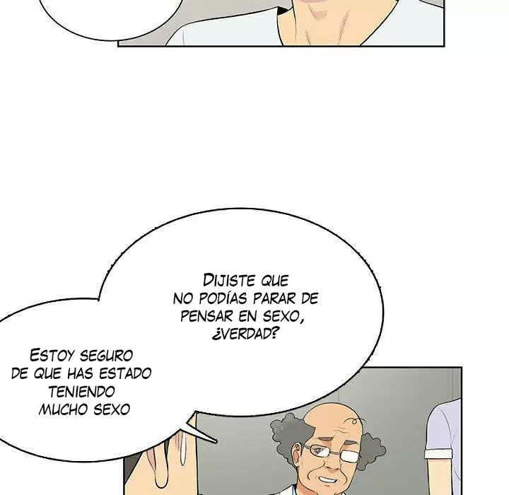 The Stand-up Guy Capítulo 44 - Página 46