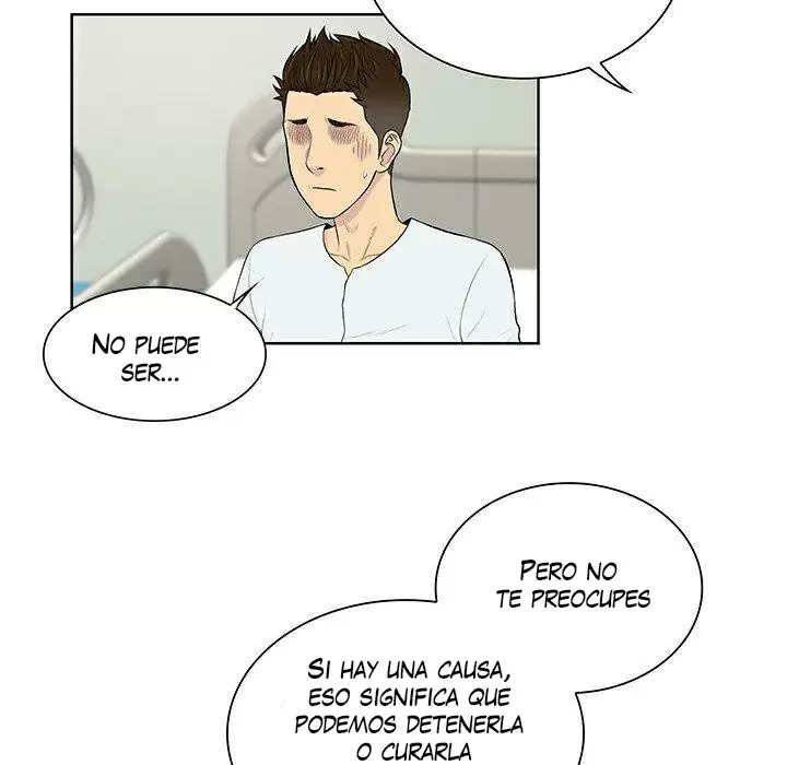 The Stand-up Guy Capítulo 44 - Página 49