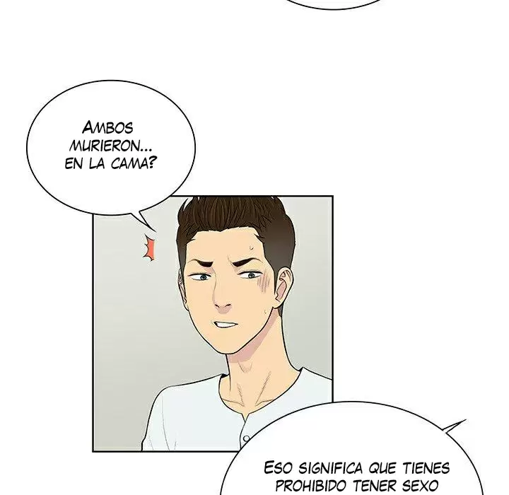 The Stand-up Guy Capítulo 44 - Página 52