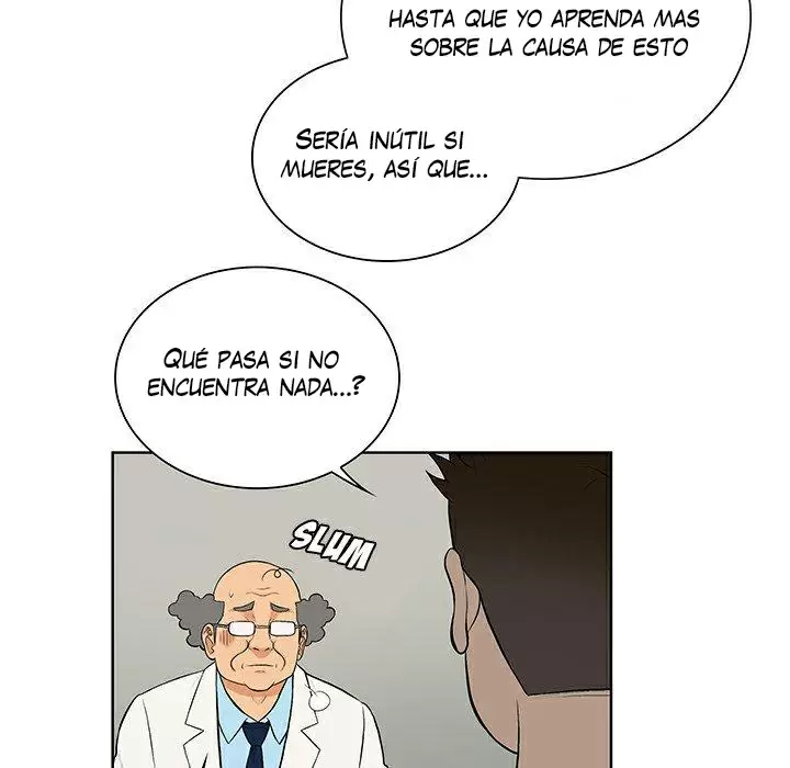 The Stand-up Guy Capítulo 44 - Página 53