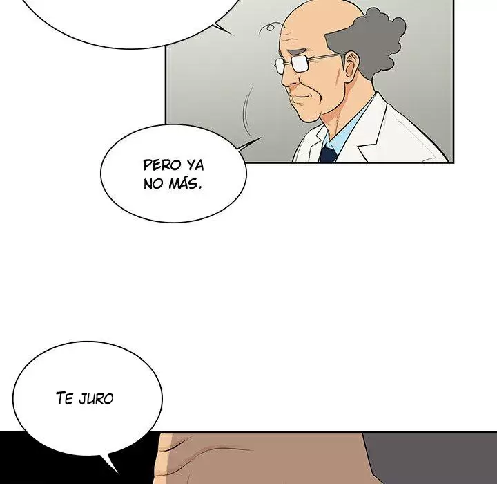 The Stand-up Guy Capítulo 44 - Página 56